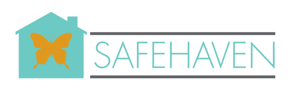logo safehaven